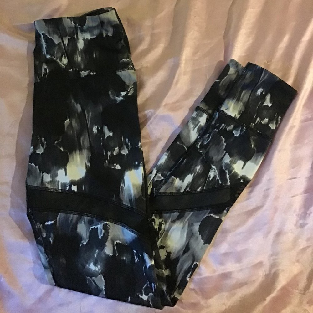 Leggings!